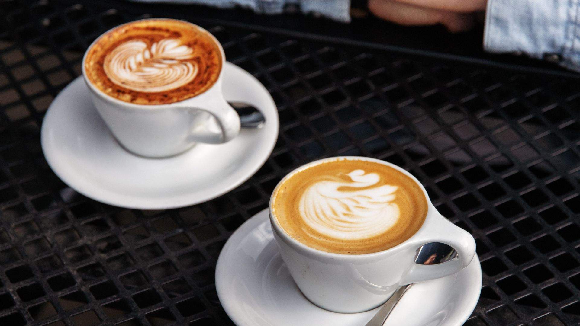 The World's Best Barista for 2022 Is Coming to Brisbane to Pour Top-Notch Coffees