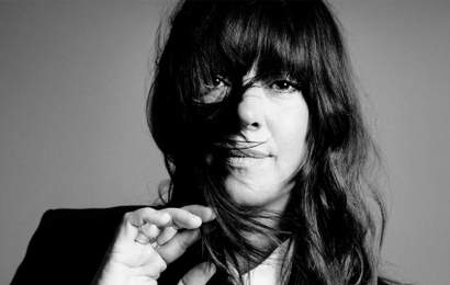 Background image for Cat Power Talks Her Love of Bob Dylan, Making Thurston Moore Cry and New Music on the Horizon