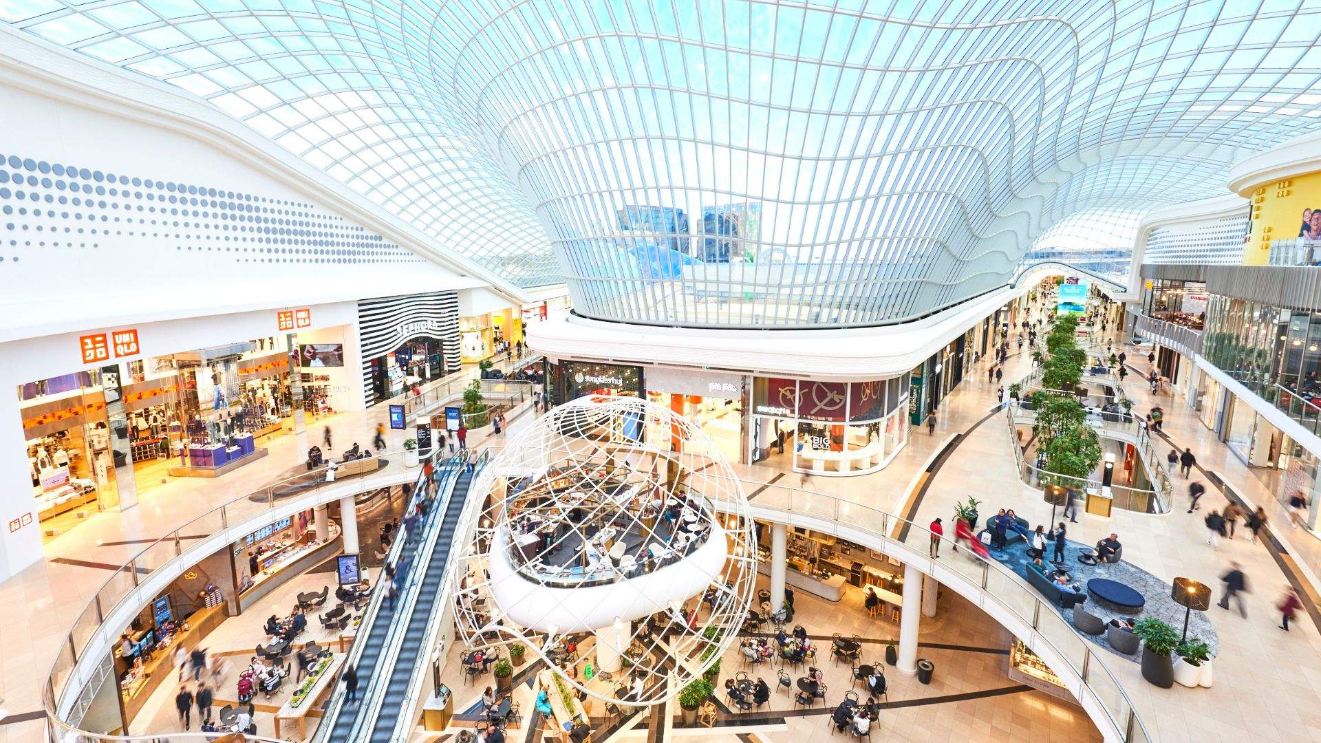 What's On at Chadstone – The Fashion Capital 2023