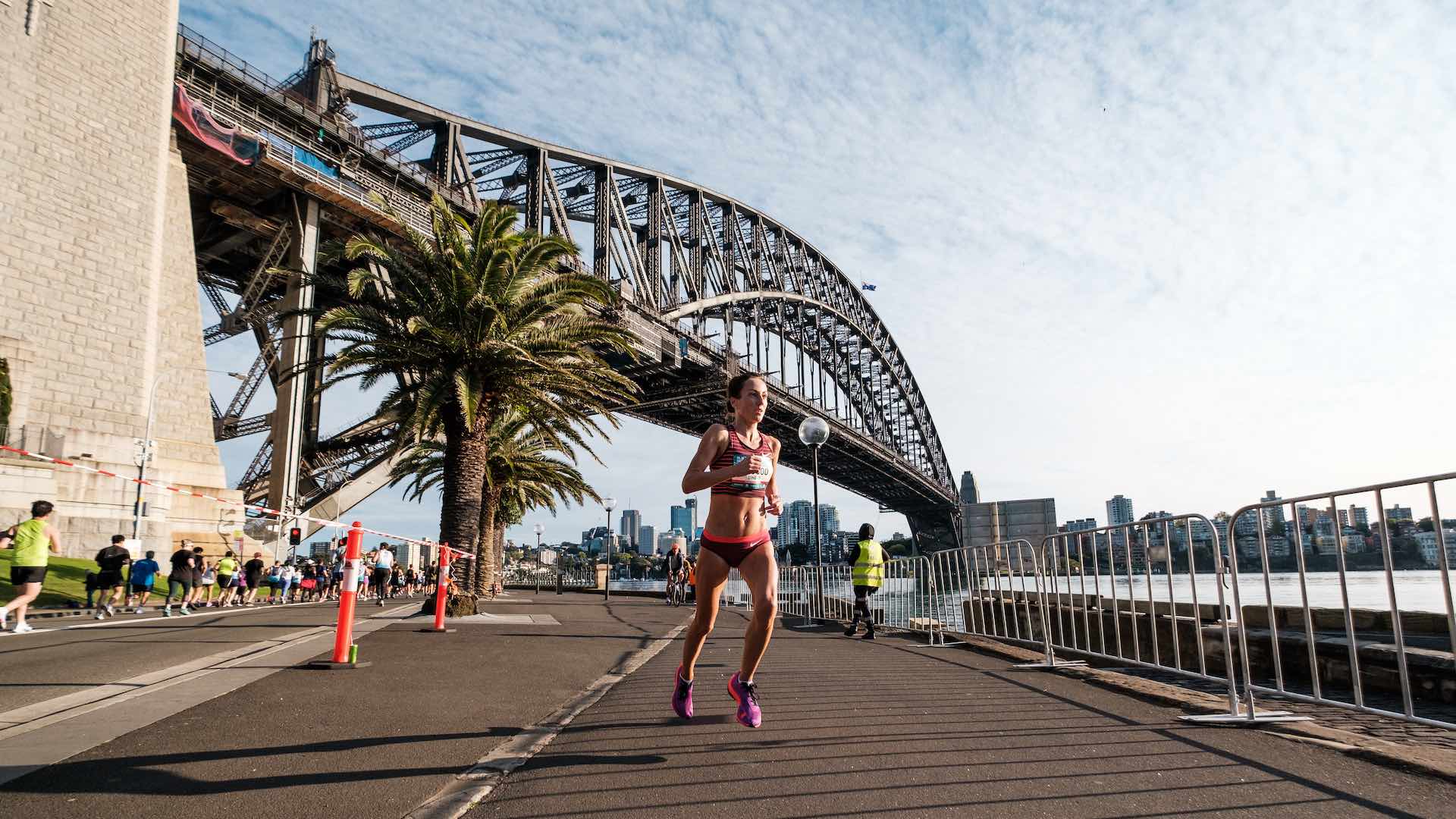 Push it to the Limit: Six Serious Sporting Events To Challenge Yourself With in NSW