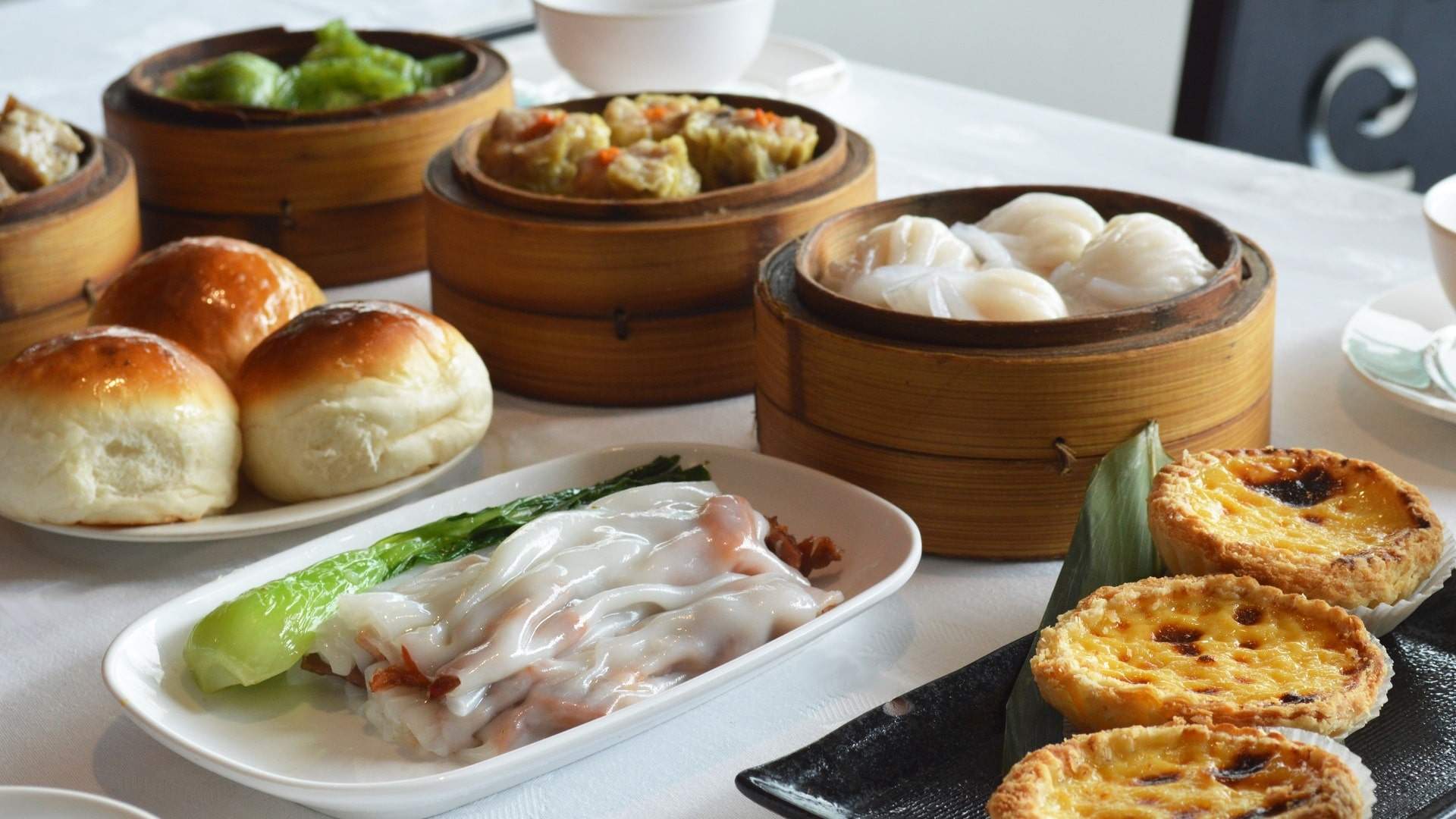 Where to Find the Best Chinese Food in Wellington for 2023