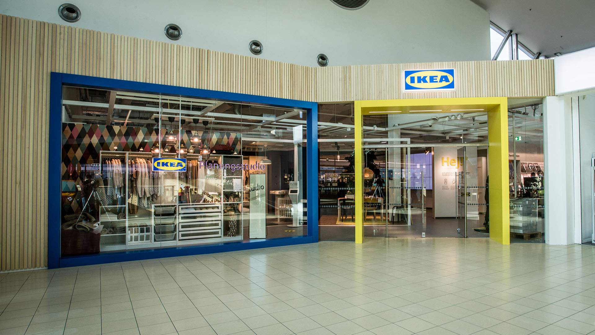IKEA Is Opening Its First Australian Plan and Order Point Concept Store in Melbourne