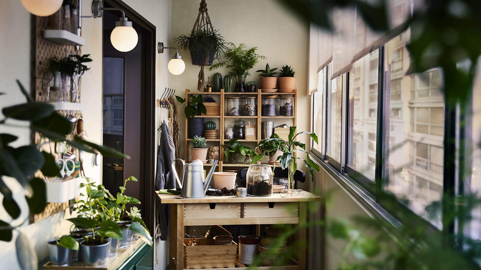 IKEA Is Launching Sustainable Living Shops Filled with Eco-Friendly Wares Inside Its Australian Stores