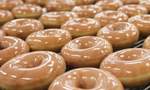 Krispy Kreme Is Giving Away 100,000 Free Doughnuts for National Doughnut Day 2023