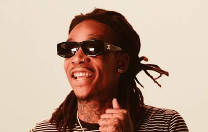 Background image for Light It Up Is the New Wiz Khalifa-Headlined Hip Hop Festival That's Touring Down Under This Spring