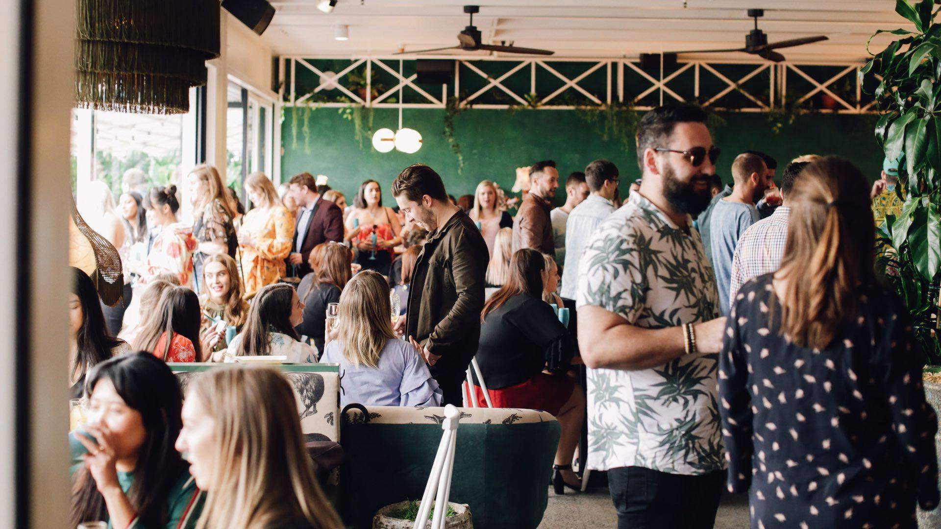 Six Spots to Enjoy Bottomless Boozy Brunch in Auckland for 2023