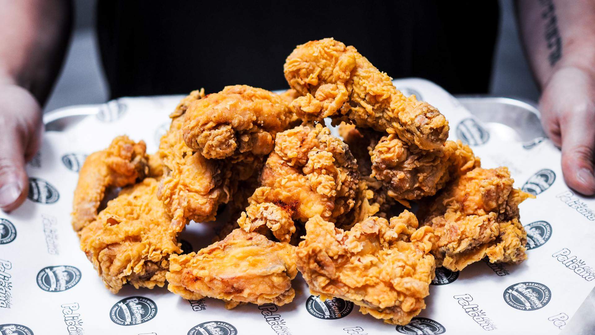 Where to Find the Best Fried Chicken in Melbourne for 2023
