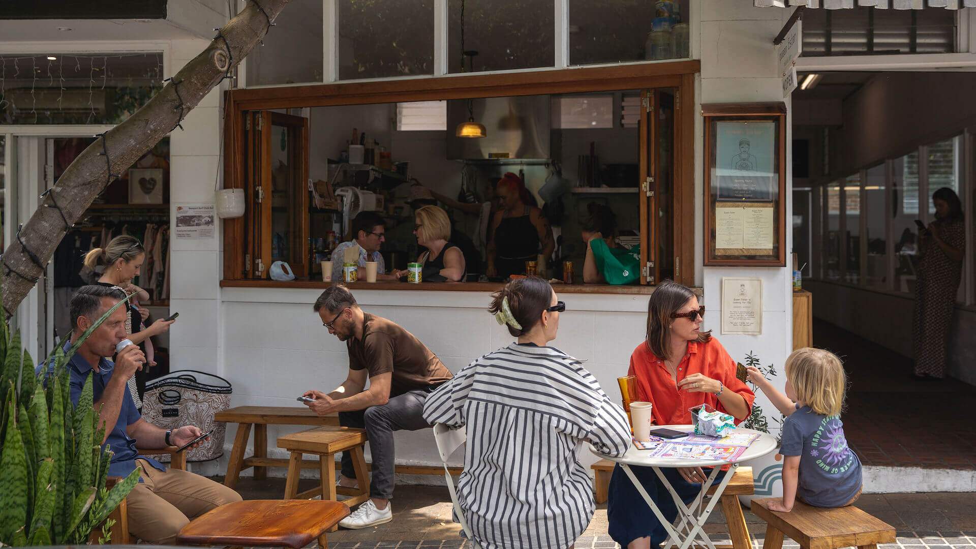 The Best Cafes in Sydney for 2023