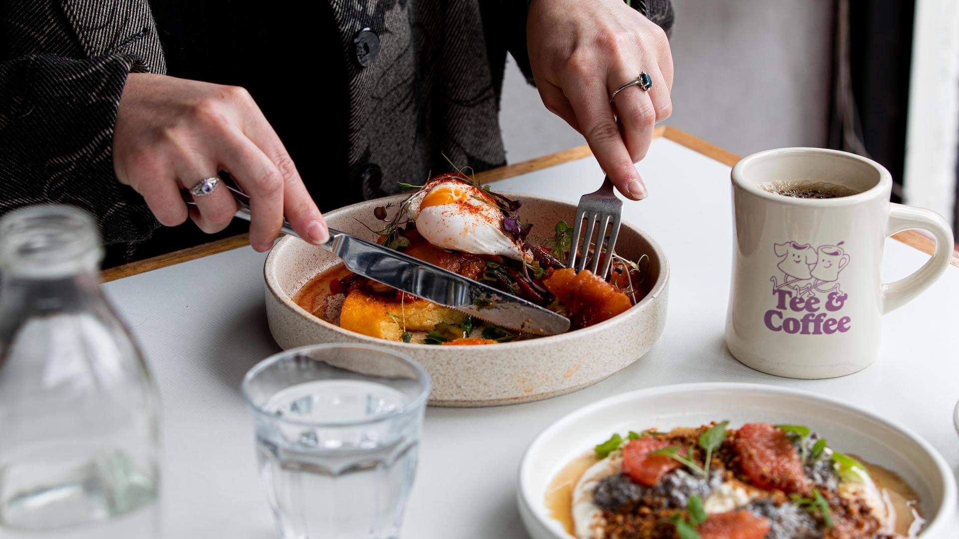 The 13 Best Cafes in Melbourne for 2023