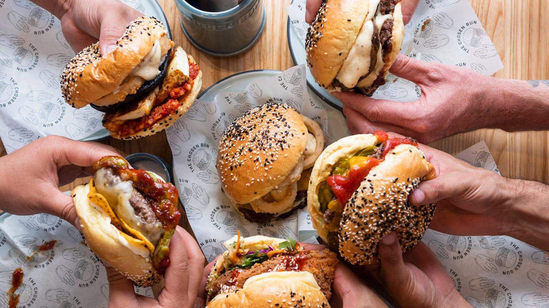 Where to Find the Best Burgers in Auckland for 2023