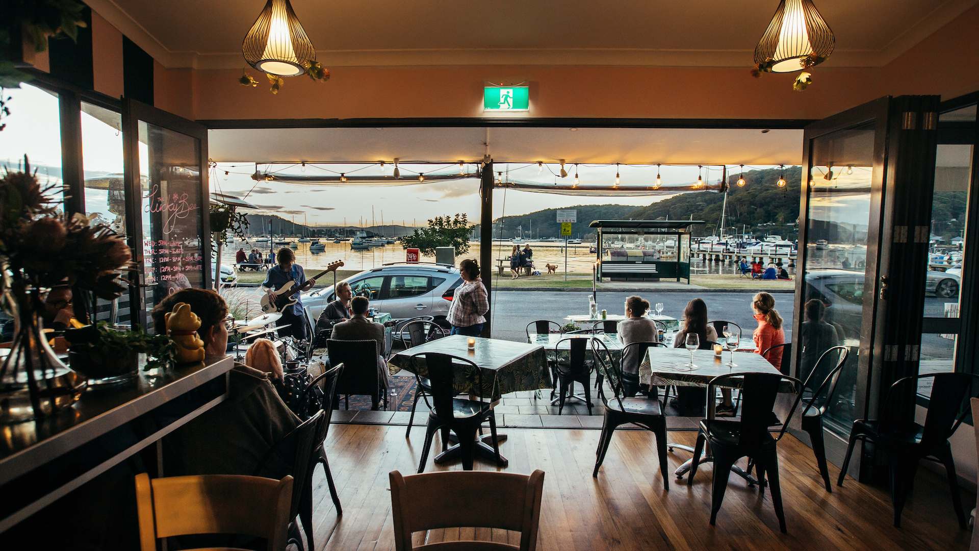 Sydney's Best Out-of-Town Restaurants, Cafes and Bars for 2023