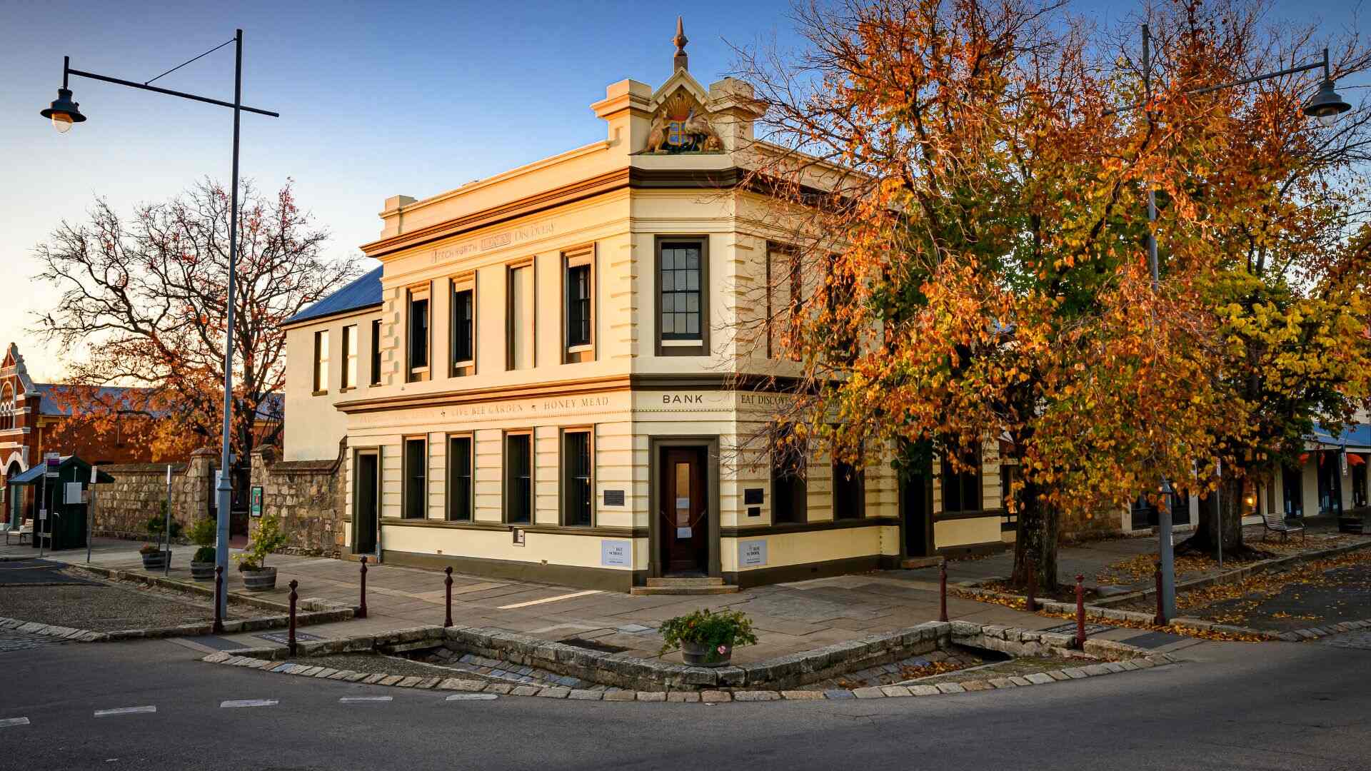 We're Giving Away a Sweet Two-Night Escape to Beechworth, Victoria