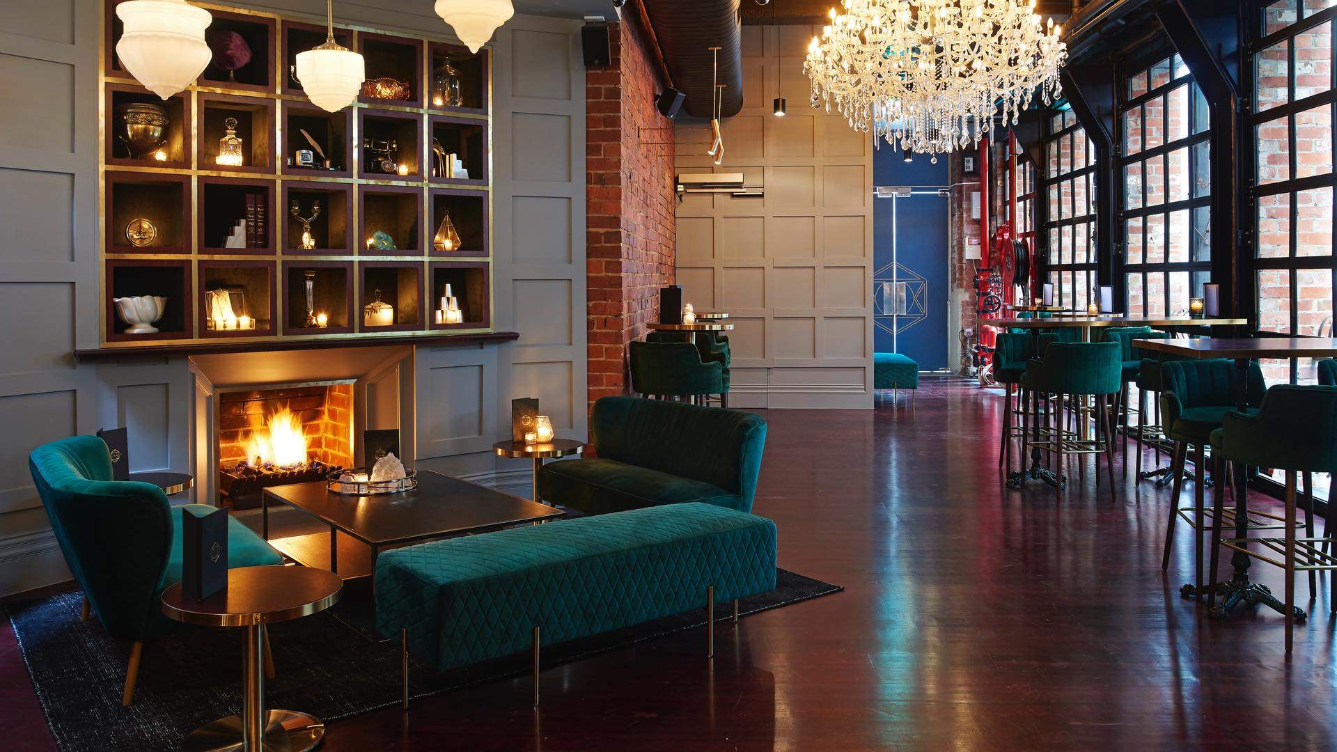 The Best (and Cosiest) Bars and Pubs with Fireplaces in Melbourne for 2023